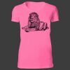 Ladies' The Favorite-slim feminine fit T-Shirt Thumbnail