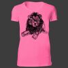 Ladies' The Favorite-slim feminine fit T-Shirt Thumbnail