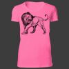 Ladies' The Favorite-slim feminine fit T-Shirt Thumbnail