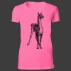 Ladies' The Favorite-slim feminine fit T-Shirt Thumbnail