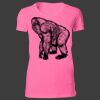 Ladies' The Favorite-slim feminine fit T-Shirt Thumbnail