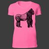 Ladies' The Favorite-slim feminine fit T-Shirt Thumbnail