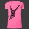 Ladies' The Favorite-slim feminine fit T-Shirt Thumbnail