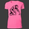 Ladies' The Favorite-slim feminine fit T-Shirt Thumbnail
