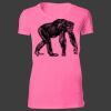 Ladies' The Favorite-slim feminine fit T-Shirt Thumbnail