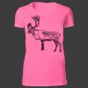 Ladies' The Favorite-slim feminine fit T-Shirt Thumbnail