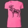 Ladies' The Favorite-slim feminine fit T-Shirt Thumbnail