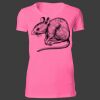 Ladies' The Favorite-slim feminine fit T-Shirt Thumbnail