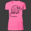 Ladies' The Favorite-slim feminine fit T-Shirt Thumbnail