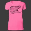 Ladies' The Favorite-slim feminine fit T-Shirt Thumbnail
