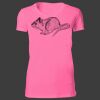 Ladies' The Favorite-slim feminine fit T-Shirt Thumbnail