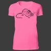 Ladies' The Favorite-slim feminine fit T-Shirt Thumbnail