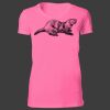Ladies' The Favorite-slim feminine fit T-Shirt Thumbnail