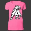 Ladies' The Favorite-slim feminine fit T-Shirt Thumbnail