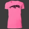 Ladies' The Favorite-slim feminine fit T-Shirt Thumbnail