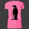 Ladies' The Favorite-slim feminine fit T-Shirt Thumbnail