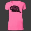 Ladies' The Favorite-slim feminine fit T-Shirt Thumbnail