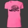 Ladies' The Favorite-slim feminine fit T-Shirt Thumbnail