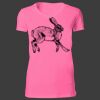 Ladies' The Favorite-slim feminine fit T-Shirt Thumbnail