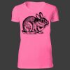 Ladies' The Favorite-slim feminine fit T-Shirt Thumbnail