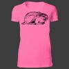 Ladies' The Favorite-slim feminine fit T-Shirt Thumbnail