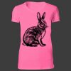 Ladies' The Favorite-slim feminine fit T-Shirt Thumbnail