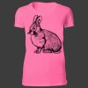 Ladies' The Favorite-slim feminine fit T-Shirt Thumbnail
