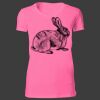 Ladies' The Favorite-slim feminine fit T-Shirt Thumbnail