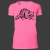 Ladies' The Favorite-slim feminine fit T-Shirt Thumbnail