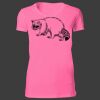 Ladies' The Favorite-slim feminine fit T-Shirt Thumbnail