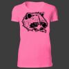 Ladies' The Favorite-slim feminine fit T-Shirt Thumbnail