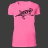 Ladies' The Favorite-slim feminine fit T-Shirt Thumbnail