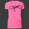 Ladies' The Favorite-slim feminine fit T-Shirt Thumbnail