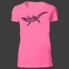 Ladies' The Favorite-slim feminine fit T-Shirt Thumbnail