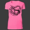Ladies' The Favorite-slim feminine fit T-Shirt Thumbnail