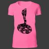 Ladies' The Favorite-slim feminine fit T-Shirt Thumbnail