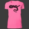 Ladies' The Favorite-slim feminine fit T-Shirt Thumbnail