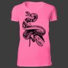 Ladies' The Favorite-slim feminine fit T-Shirt Thumbnail
