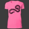 Ladies' The Favorite-slim feminine fit T-Shirt Thumbnail