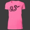 Ladies' The Favorite-slim feminine fit T-Shirt Thumbnail