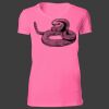 Ladies' The Favorite-slim feminine fit T-Shirt Thumbnail