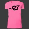 Ladies' The Favorite-slim feminine fit T-Shirt Thumbnail