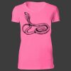 Ladies' The Favorite-slim feminine fit T-Shirt Thumbnail