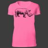 Ladies' The Favorite-slim feminine fit T-Shirt Thumbnail