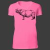 Ladies' The Favorite-slim feminine fit T-Shirt Thumbnail