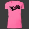 Ladies' The Favorite-slim feminine fit T-Shirt Thumbnail