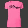 Ladies' The Favorite-slim feminine fit T-Shirt Thumbnail