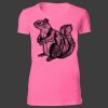 Ladies' The Favorite-slim feminine fit T-Shirt Thumbnail