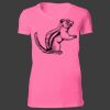 Ladies' The Favorite-slim feminine fit T-Shirt Thumbnail
