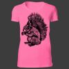 Ladies' The Favorite-slim feminine fit T-Shirt Thumbnail